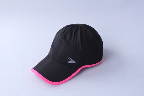 Running hat 1