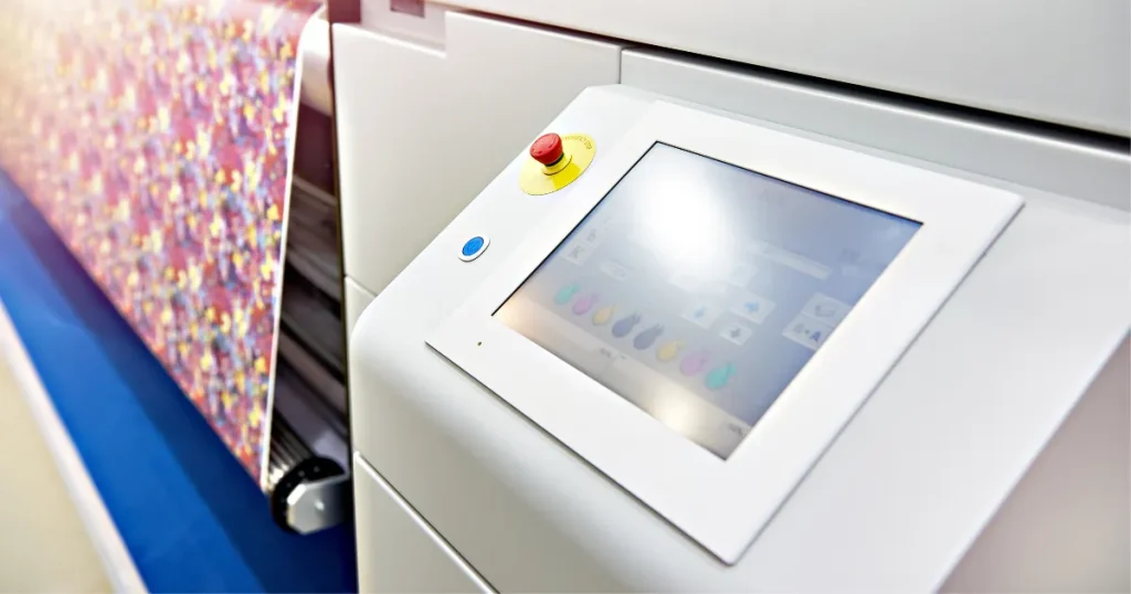 Sublimation Printer