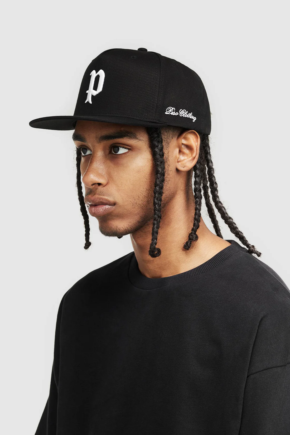 Snapback 1