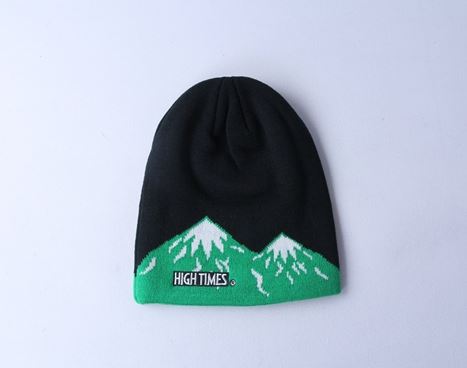 beanie 1