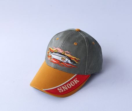 Fishing hat