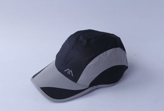 Running hat 2