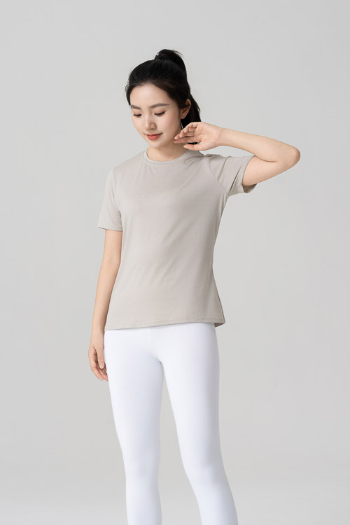 Everyday Crew Tee