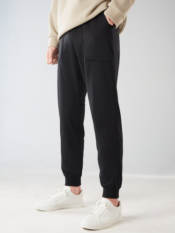 Technical Jogger