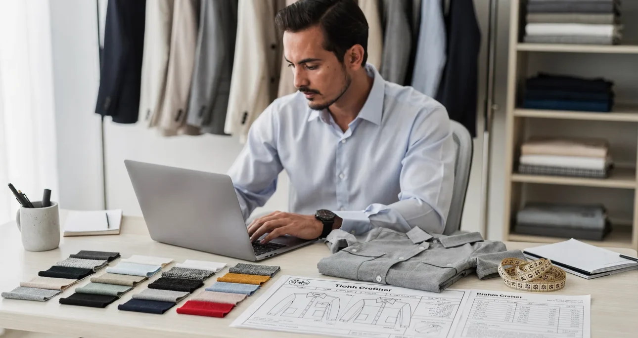 Custom Apparel Suppliers: Red Flags to Avoid