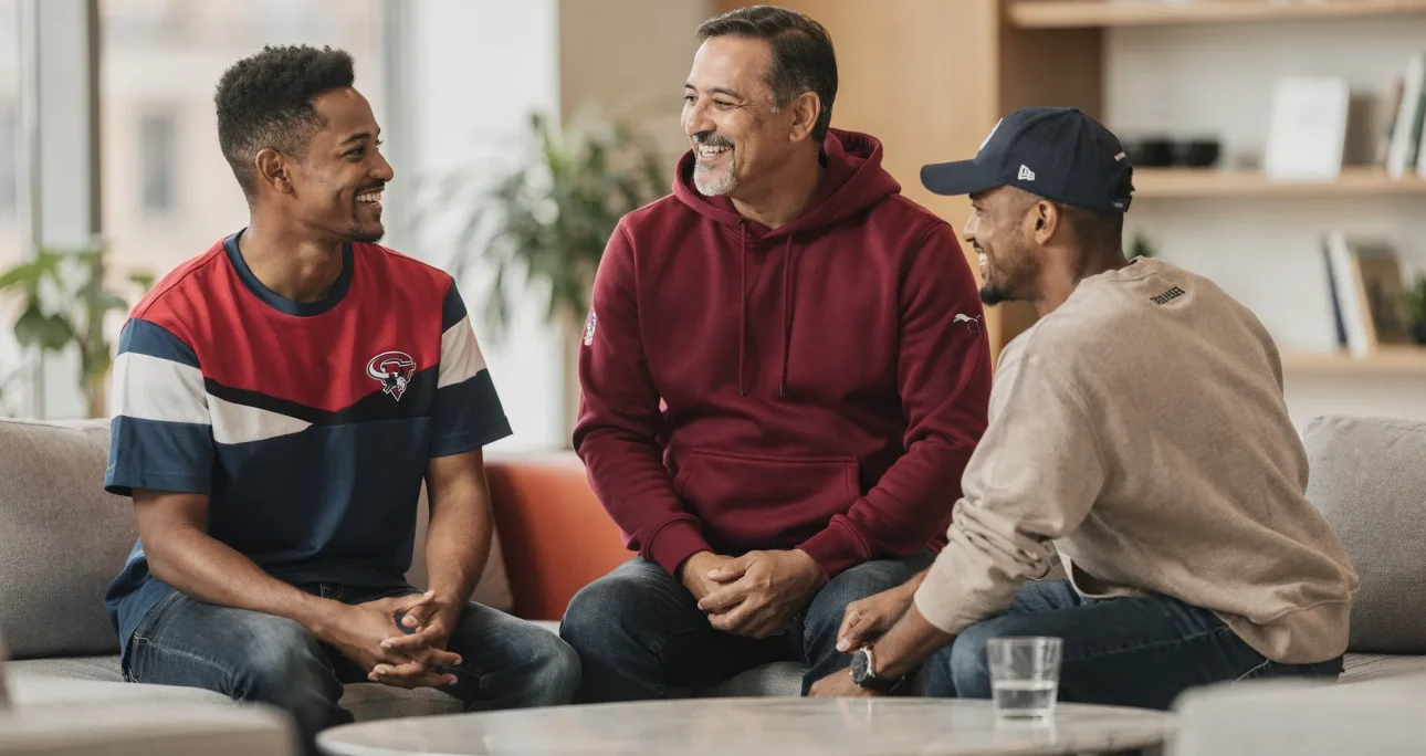Designing Team Apparel That Fans Actually Wear