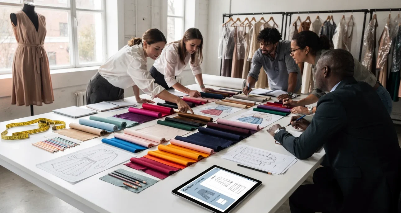 What Is Viscose Fabric? Pros, Cons, and Uses
