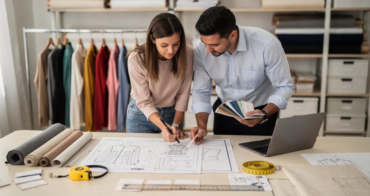 Clothing Production Mistakes New Brands Must Avoid