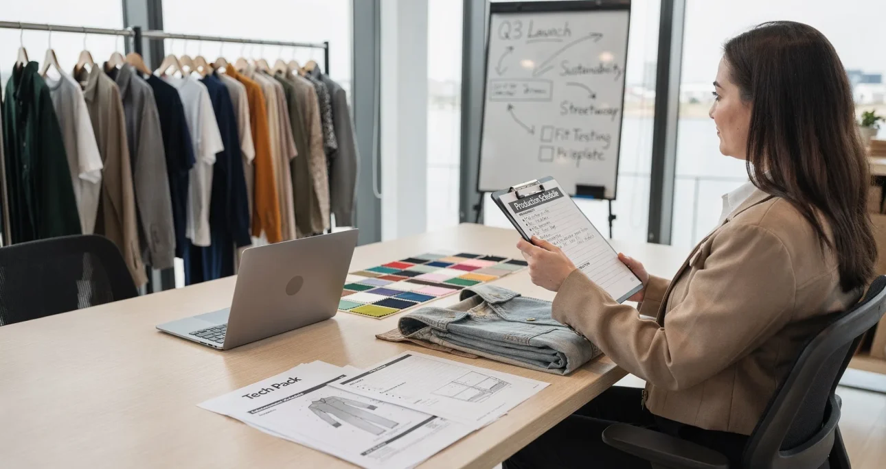 Apparel Market 2026: Trends Brands Can Act On Now