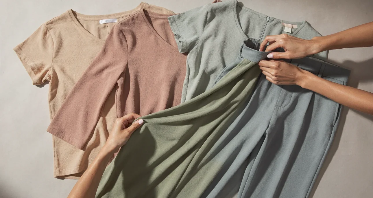 What Does Viscose Rayon Feel Like on Skin?