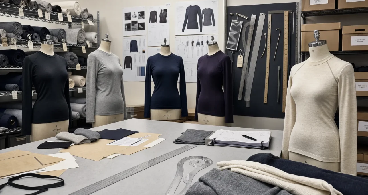 Wool Base Layer Womens: How to Choose the Right Specs