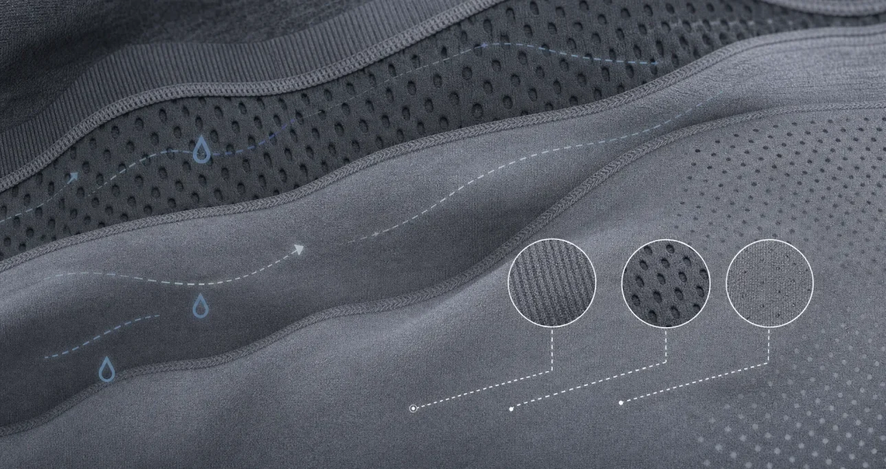 Merino Wool Activewear: Design Tips for Better Performance